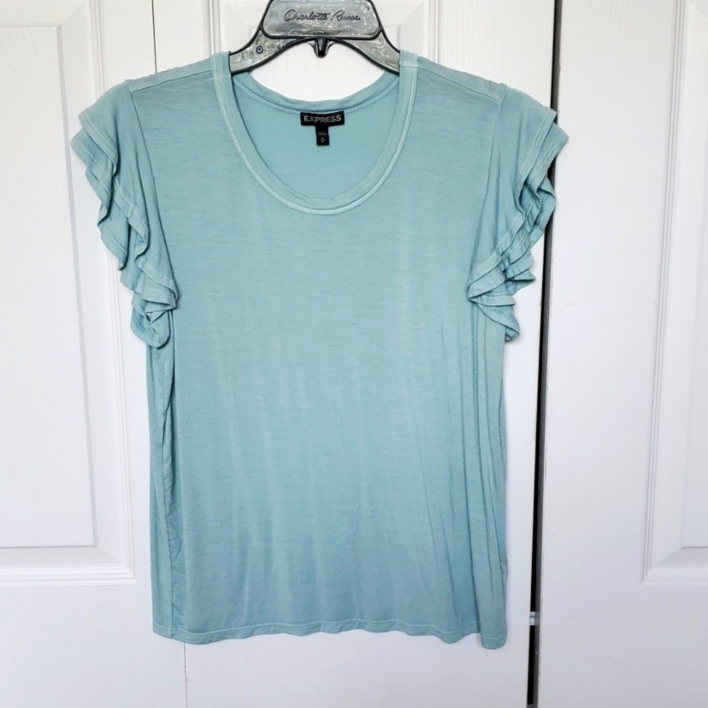 Express T-Shirt